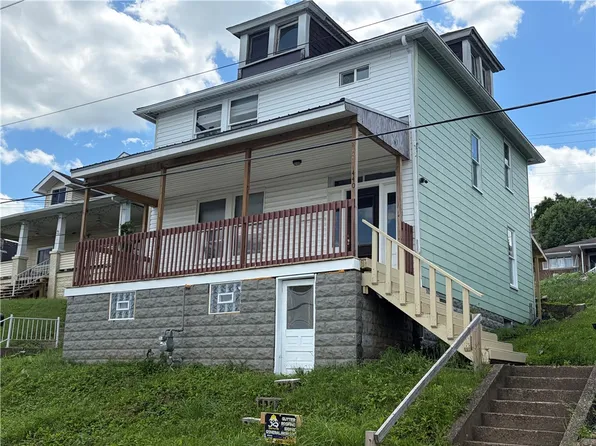 440 Highland Ave, Charleroi, PA 15022