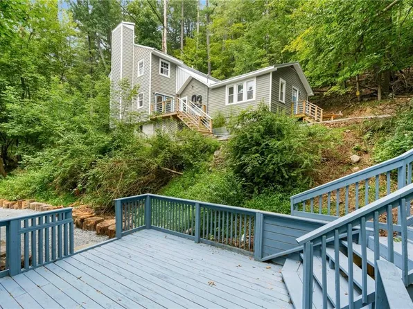 3 Quick Road, Barryville, NY 12719