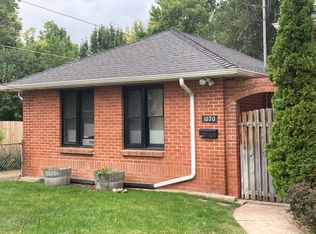 1020 E Floyd Ave, Englewood, CO 80113