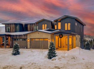 1230 Harwig Cir, Steamboat Springs, CO 80487