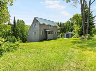 4121 Canaan Hill Rd, Canaan, VT 05903