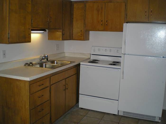 Kitchen rocks!