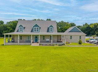 7030 Normans Bridge Rd, Hanover, VA 23069