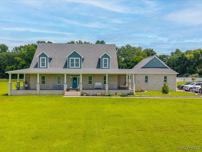 7030 Normans Bridge Rd, Hanover, VA, 23069