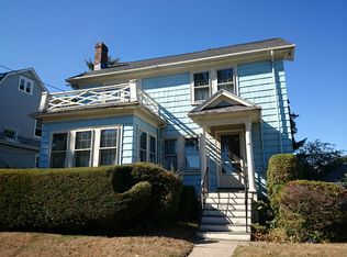 48 Elmer Rd, Dorchester, MA 02124