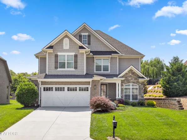 12167 Inglecrest Ln, Knoxville, TN 37934