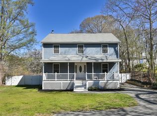 41 Merrimac St, Woburn, MA 01801