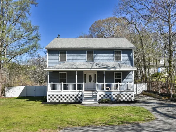 41 Merrimac St, Woburn, MA 01801