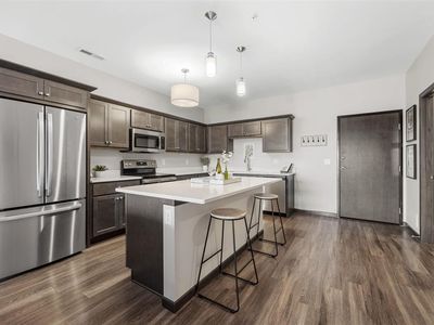 2873 Spring Rose Cir #206, Coralville, IA, 52241