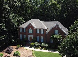 2116 Laurel Hill Dr, Woodstock, GA 30189