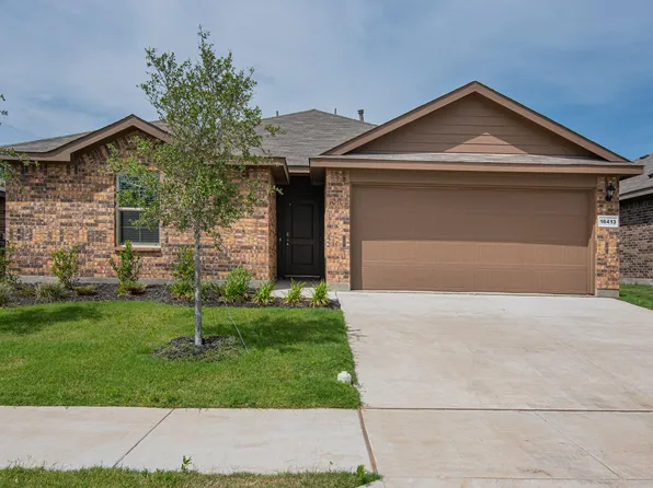 16413 Milwaukee St, Justin, TX 76247