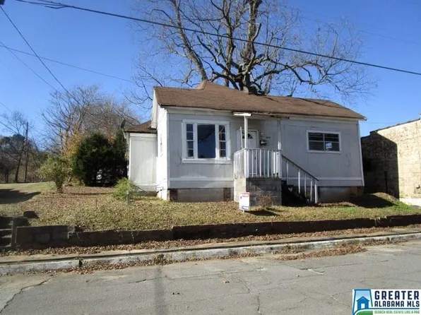 3832 Edwards St, Bessemer, AL 35020