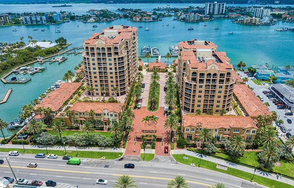 521 Mandalay Ave APT 702, Clearwater, FL 33767 | Zillow