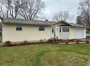 1402 Pius St, Saginaw, MI
