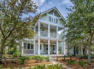 31 Bluejack St, Santa Rosa Beach, FL 32459