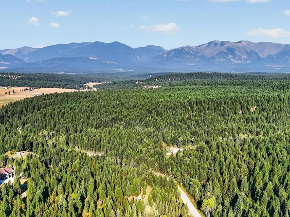 LOT 3 Forest Loop, Eureka, MT 59917