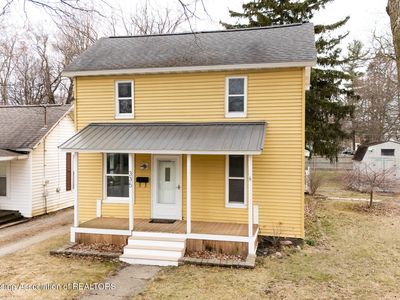335 Johnson St, Charlotte, MI, 48813