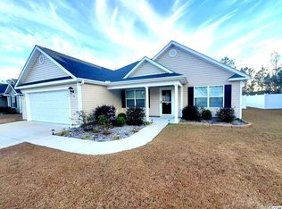 1409 Huggins Shortcut Rd, Galivants Ferry, SC 29544