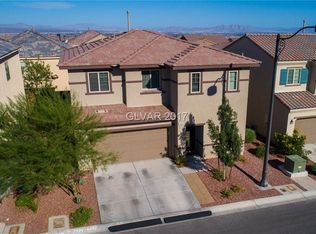 7934 Lost Ranger Peak St, Las Vegas, NV 89166