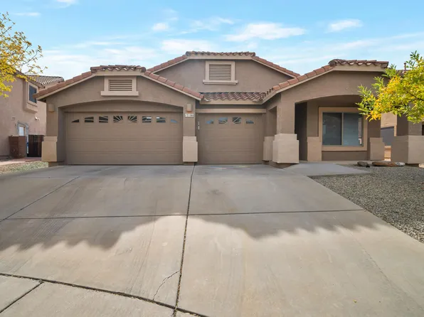 17180 S Scarlet Cliff Pl, Vail, AZ 85641