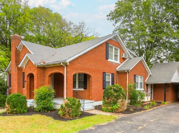 103 Bass Dr, Columbia, TN 38401