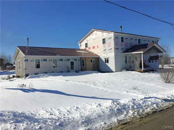 3100 State Route 221, Marathon, NY 13803