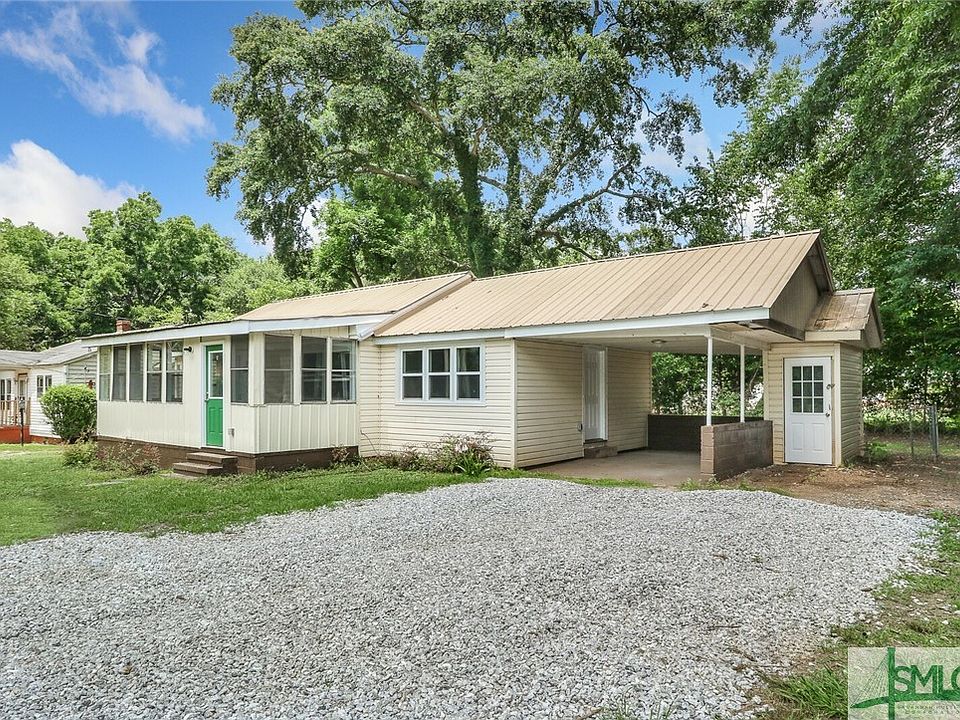 1305 Lucky St, Griffin, GA 30223 Zillow