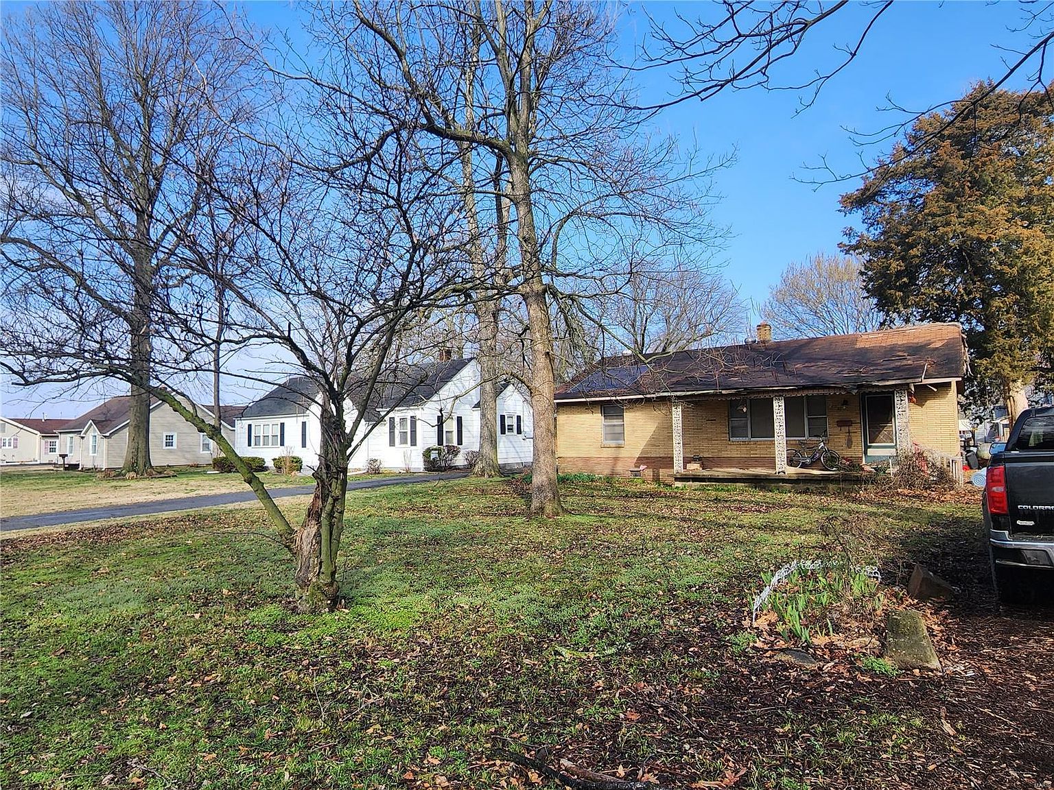414 W Main St, Portageville, MO 63873 Zillow