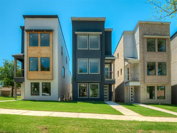 1302 NE 11th St, Oklahoma City, OK 73106