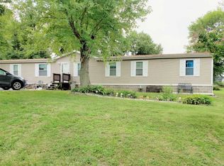 5430 Kk Rd, Waterloo, IL 62298