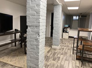 40 Newbern St #1, Jamaica Plain, MA 02130