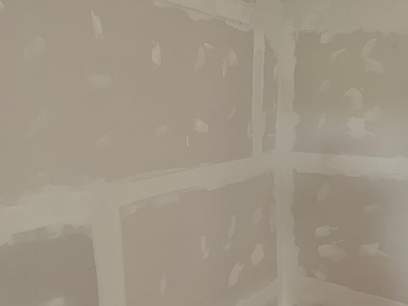 3rd floor open hallway