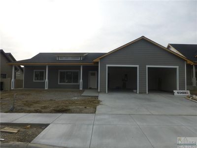 916 Sandcherry St, Billings, MT, 59106