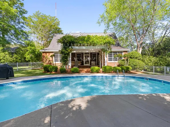 2025 Herb Ct, Tallahassee, FL 32312