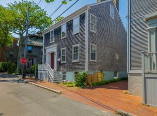 17 Gay St, Nantucket, MA 02554