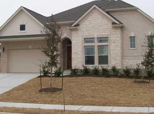 4393 Green Tree Dr, Round Rock, TX 78665
