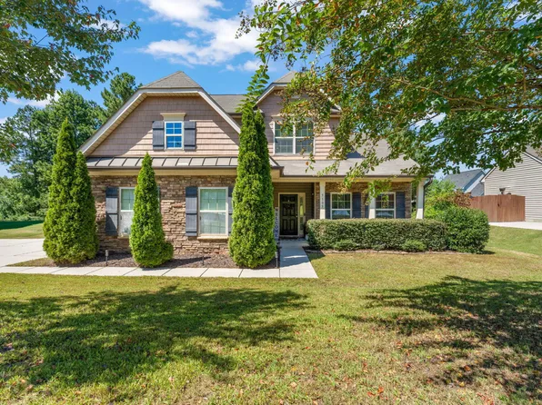 5105 Emerald Spring Dr, Knightdale, NC 27545