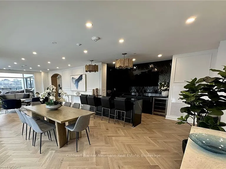 71 Wyndham St S #907 — Photo 11