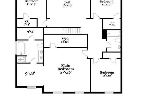 3rd image of 17115 Marlin Spike Way
