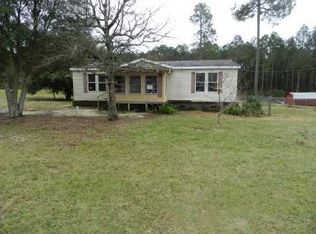 7875 E Quail Ridge Ln, Grand Bay, AL 36541