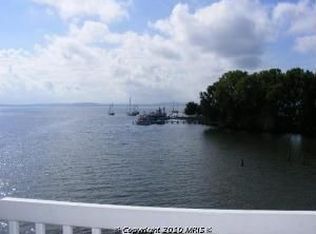 205 Pointe Way UNIT 52, Havre De Grace, MD 21078