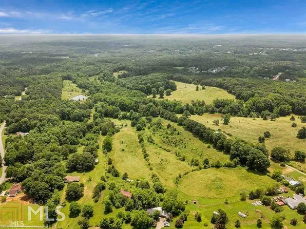 3911 Highway 332, Hoschton, GA 30548
