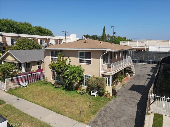 315 S Garnsey St, Santa Ana, CA 92701