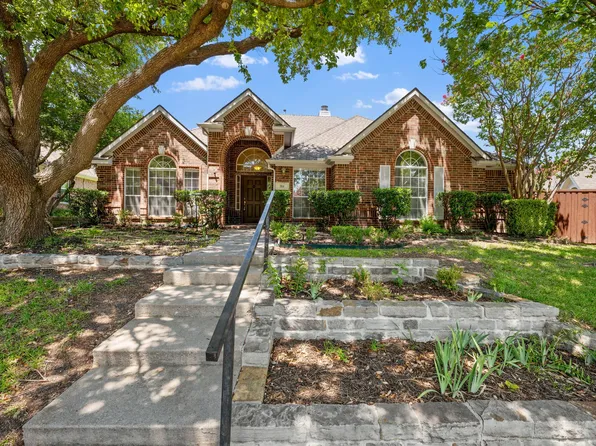 304 Belvedere Dr, Allen, TX 75013