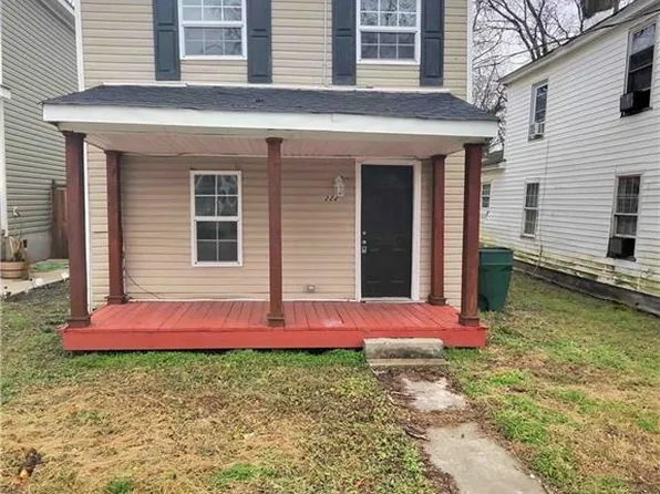 222 N Capital St, Suffolk, VA 23434