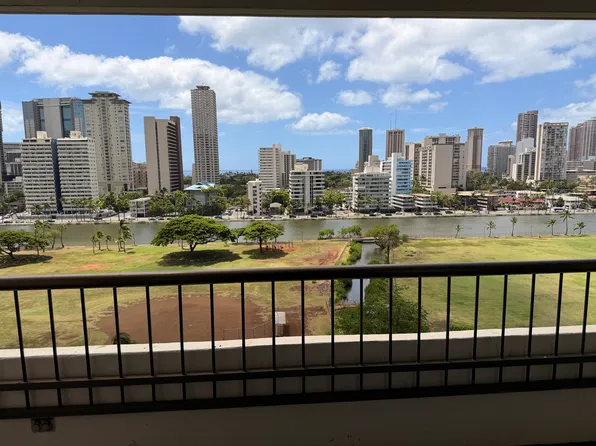 2333 Kapiolani Blvd, Honolulu, HI