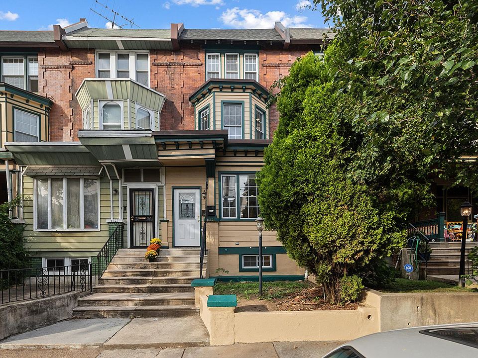 1st image of 4531 Sansom St #A