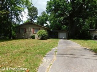320 16th Ave NW, Birmingham, AL 35215