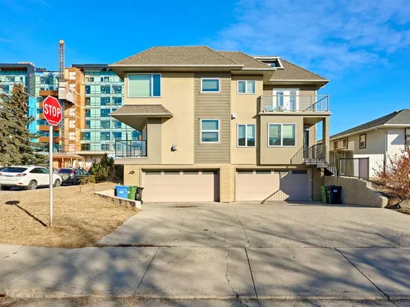 1840 S Westmount Rd NW, Calgary, AB T2N 3M5
