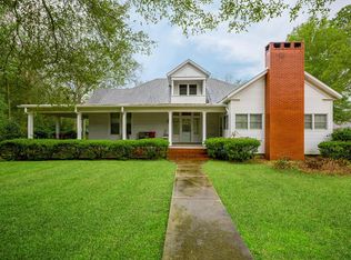 214 N Walker St, Quitman, GA 31643